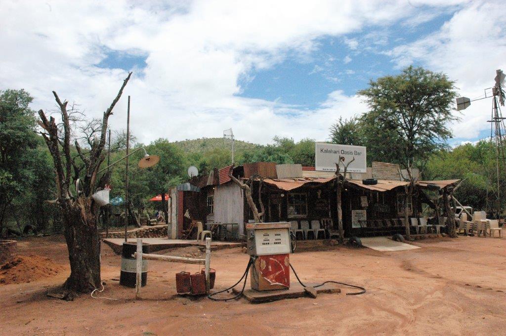 Mabalingwe Uzuri Lodge Bela-Bela Exterior foto